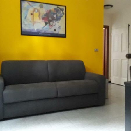 Cirenaica Apartments Bologna Luaran gambar