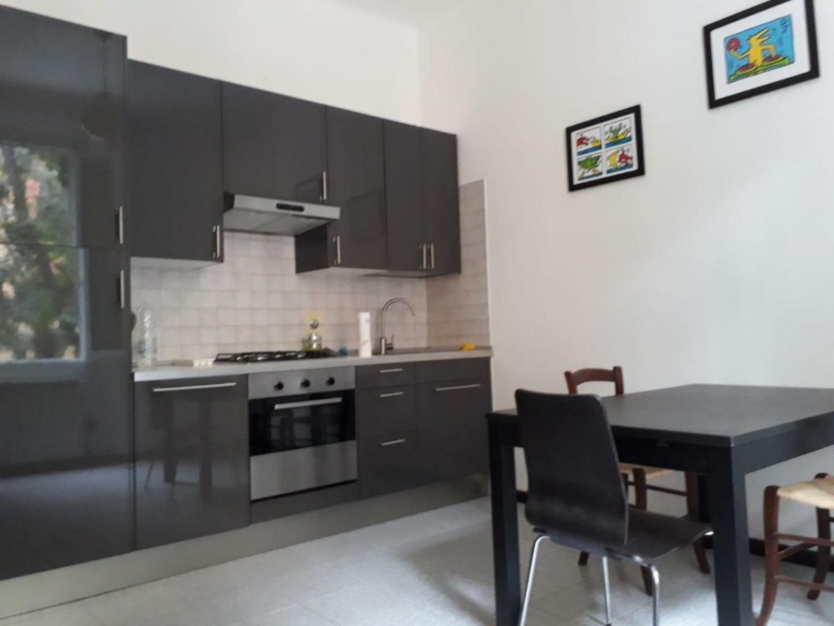 Cirenaica Apartments Bologna Luaran gambar