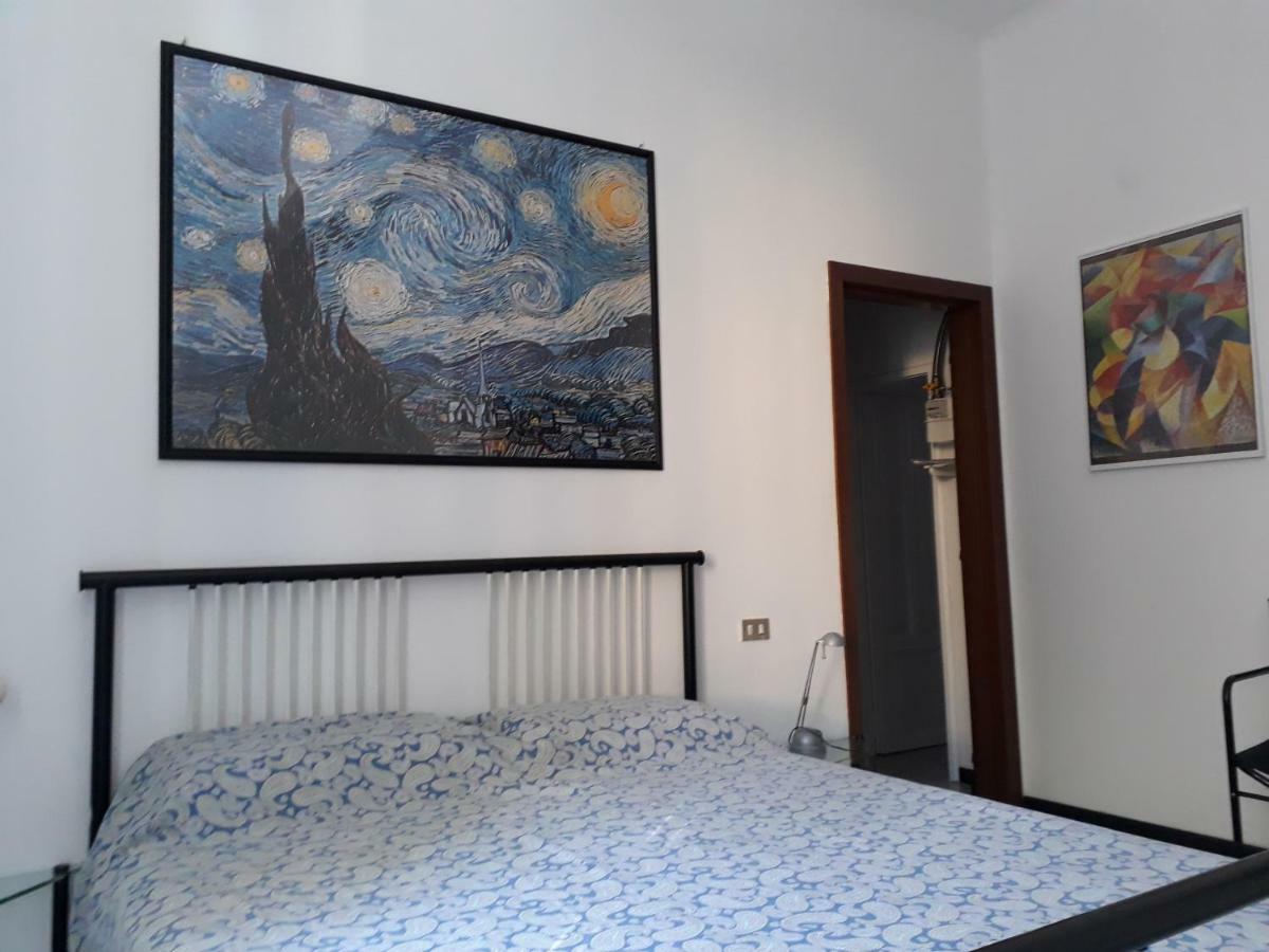 Cirenaica Apartments Bologna Luaran gambar